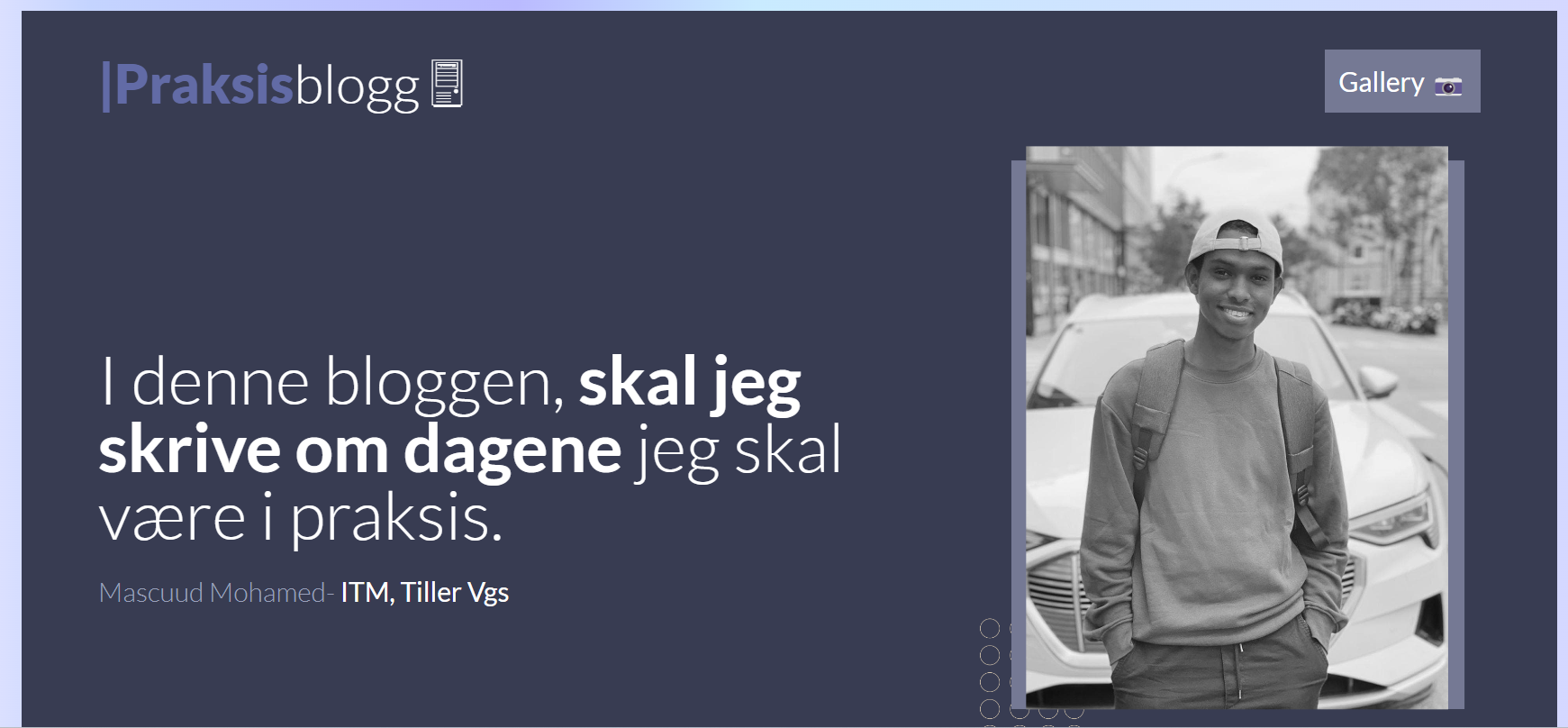 Blog Screenshot 4